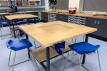 Key things to consider when designing your school STEM classrooms