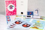 IQ Cards help schools raise funds all year round with its many different projects