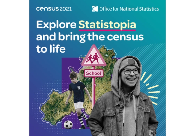 How the census secondary programme can help students to determine their own future