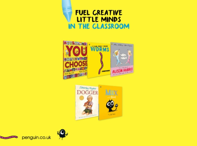 Fuel Creative Little Minds In The Classroom