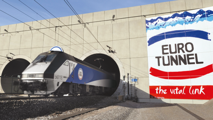 Essay about eurotunnel 06 image