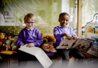 Questioning the phonics-only approach