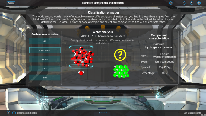 IntoScience review | Teachwire Educational Product Reviews