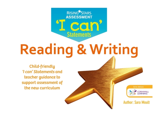 Child-Friendly ‘I Can’ Statements To Support Self-Assessment
