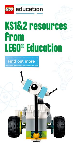 lego wedo education