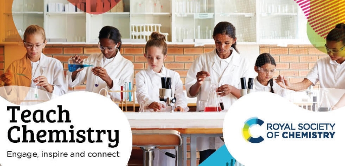 Royal Society of Chemistry – Teach Chemistry service