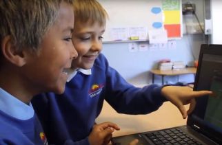 Sumdog – An Engaging Evidence-Based Online Learning Service Providing Adaptive Practice for Maths and English