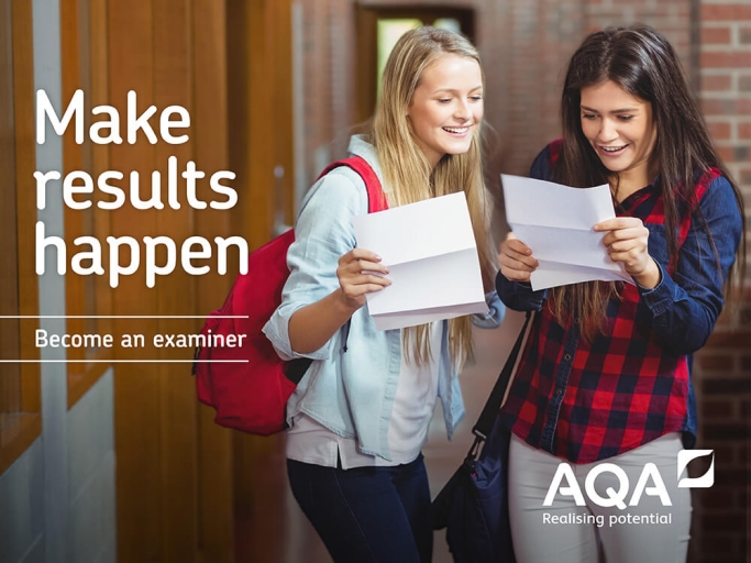 Guide students’ learning with AQA