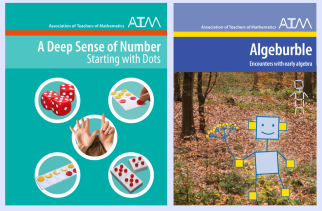 Think mathematically and work confidently with numbers and algebra