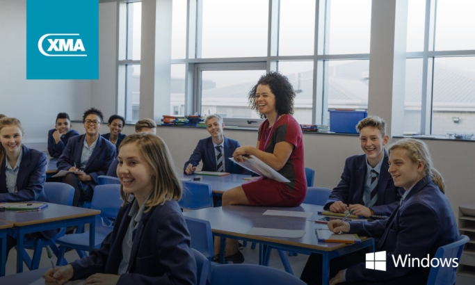 The hybrid classroom – How to engage, inspire and connect