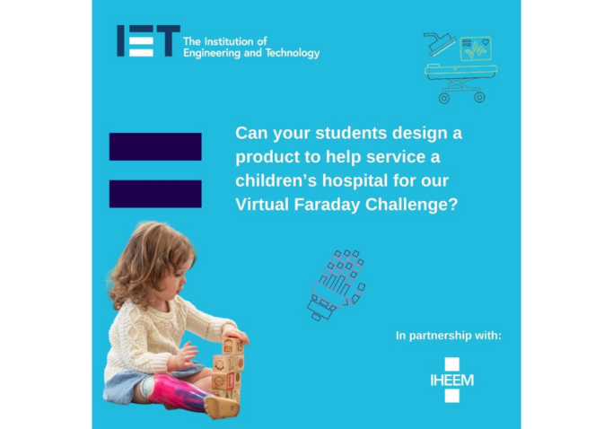 Virtual Faraday Challenge