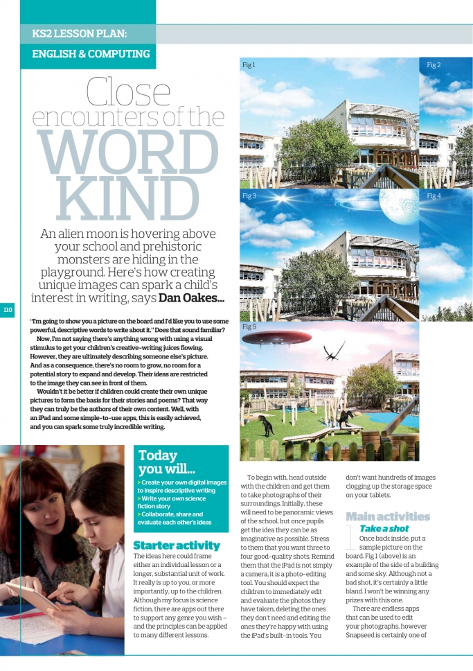 Science experiments at home image