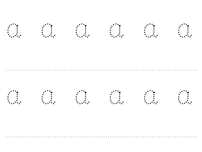 A-Z Letter Formation Handwriting Worksheets A4 | Teachwire Teaching ...