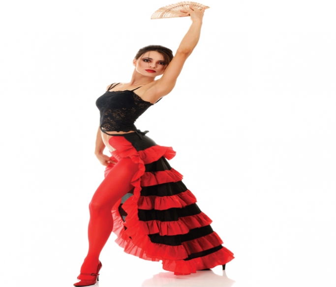 KS1/2 Dance Lesson Plan – Learn About Other Cultures And Customs Through Traditional Dances
