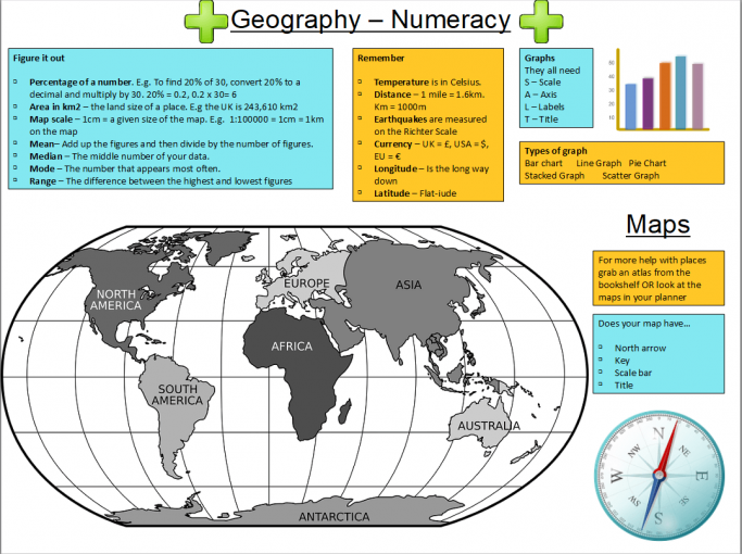 This is Geography Human Geography KS3 Sample Lessons Teachwire