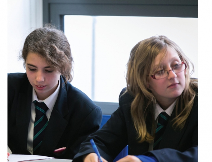 KS3 Maths Lesson Plan Explore The Properties Of Triangles And Spot