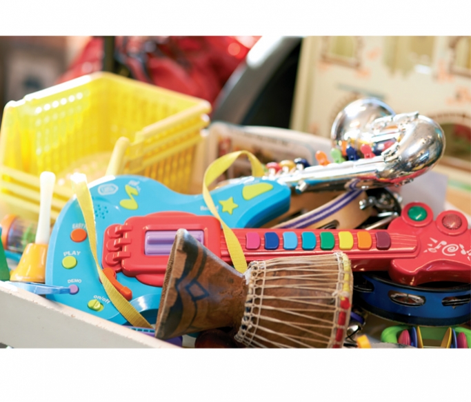 KS1/2 Music Lesson Plan Learn How To Read Notes On A Stave By