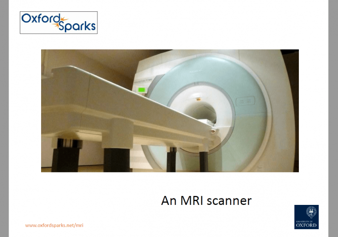 KS3 Science Lesson – MRI Brain Briefing | Teachwire Teaching Resource