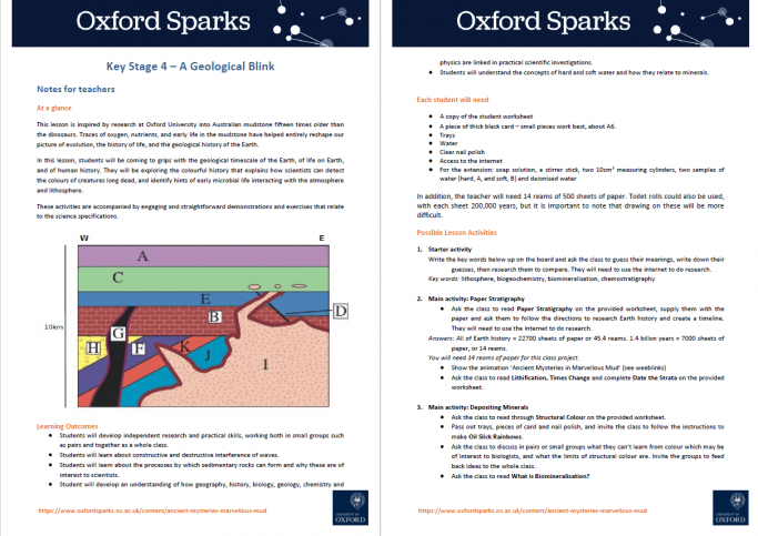 Combined science gcse image