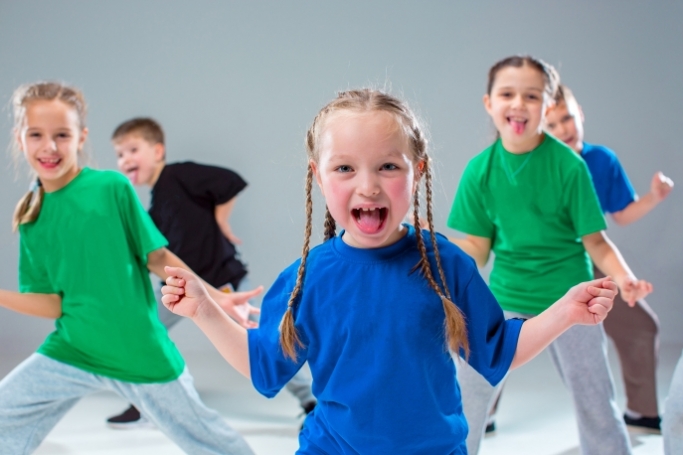 Look What I Can Do – Performing Arts Lesson Plan For KS1
