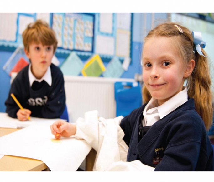 KS1/2 Art & Design Lesson Plan Learn What Makes An Effective