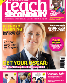Teach Secondary 10.1 Digital Issue