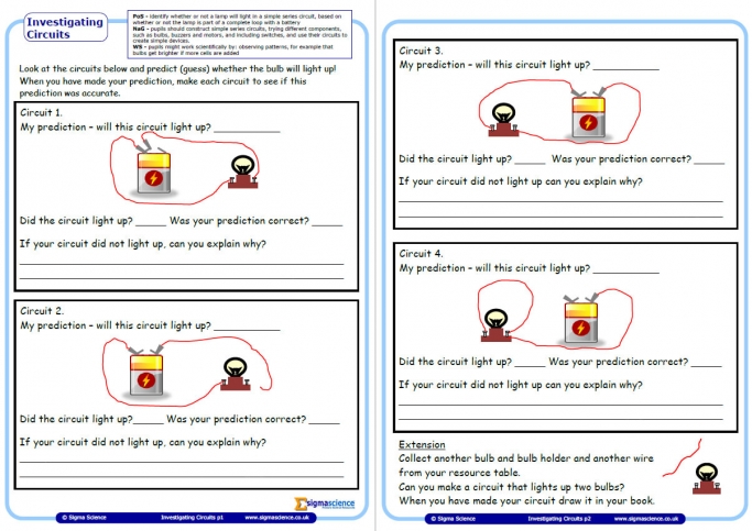 science worksheet year 4 a worksheet blog
