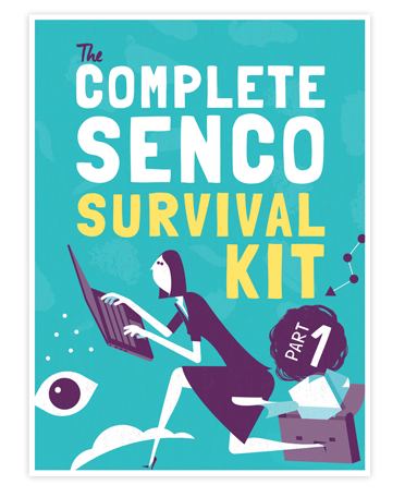 The Complete SENCo Survival Kit