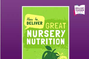 How to deliver great nursery nutrition