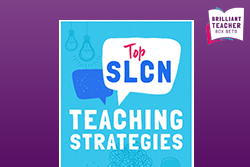 Top SLCN Teaching Strategies