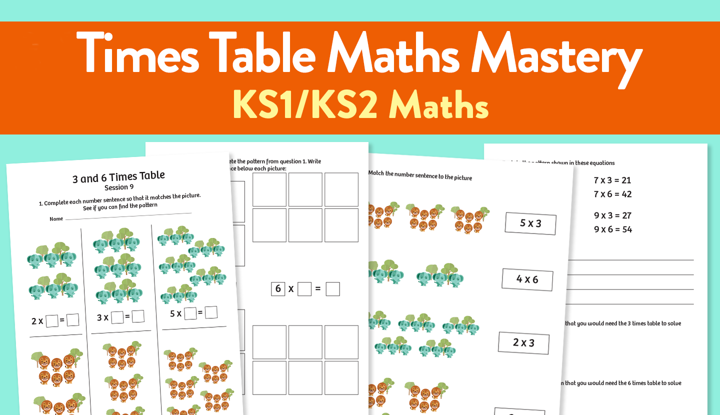 12 of the best times tables resources and games for primary maths