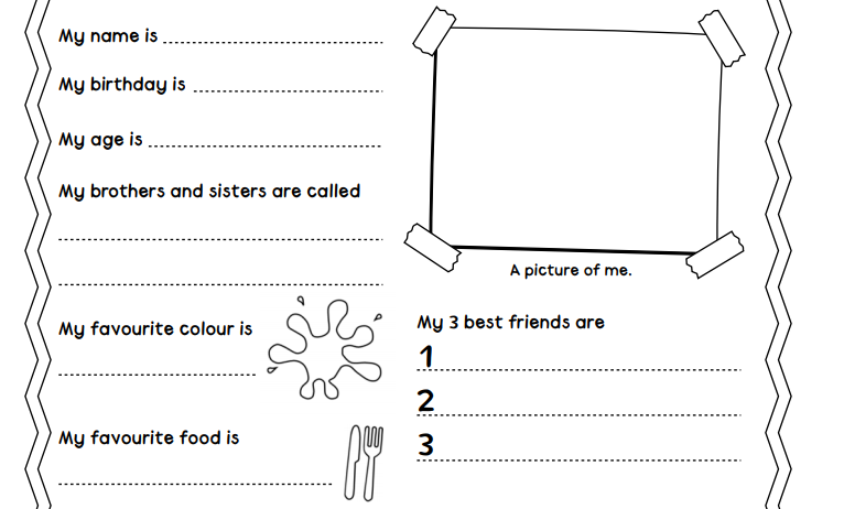 15 Free Back-to-School Activities and Teaching Resources – Updated for ...