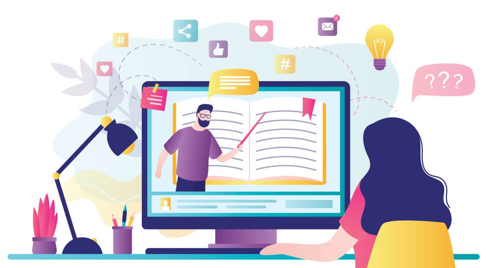 The impact of blended learning on schools' daily routines