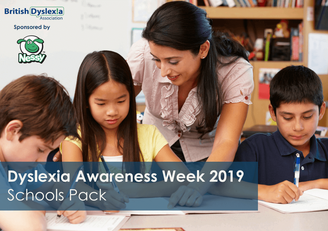 10 Of The Best Teaching Resources For Dyslexia Awareness Week 2019