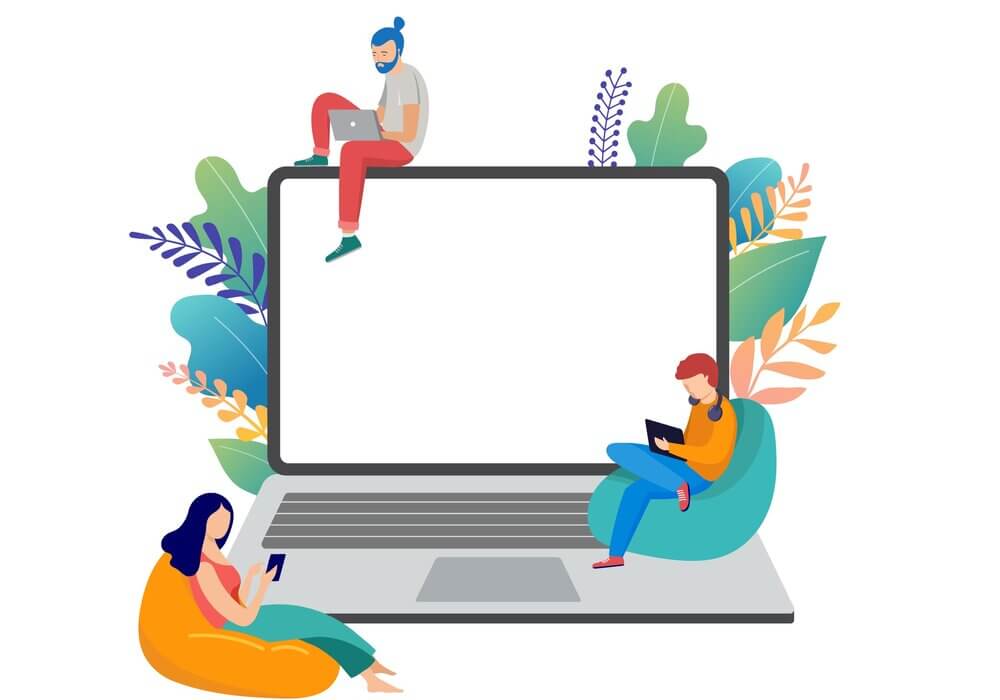 Learning together – how the Focus Trust shares best practice online