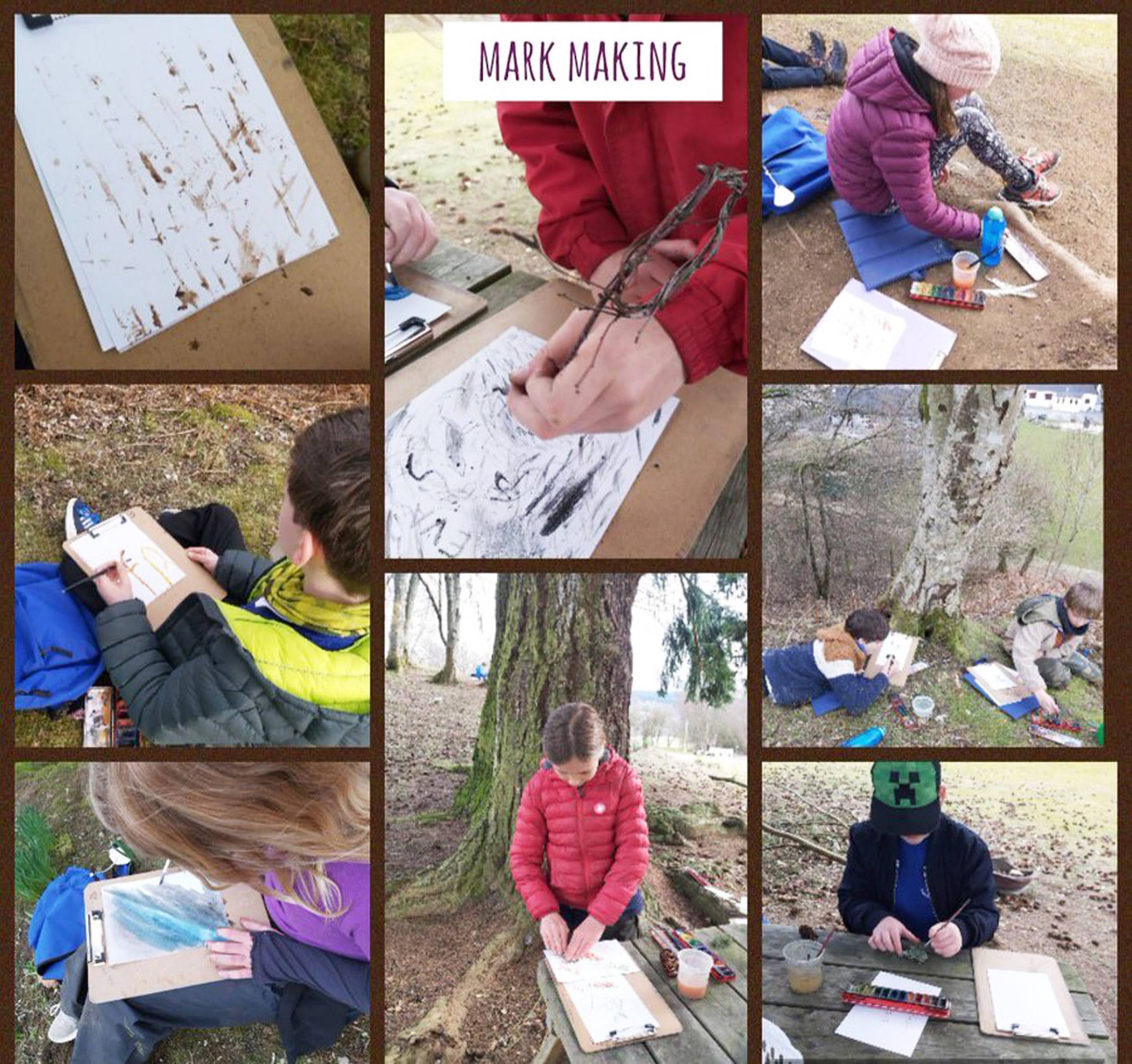 Art activities KS2 – can constraint inspire creativity? - Teachwire