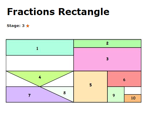10 Of The Best Fractions Resources For Secondary Maths