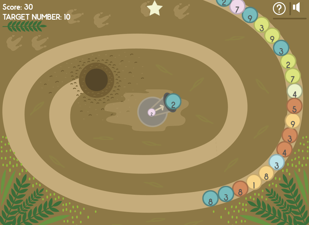 8 Of The Best Number Bonds To 10 Games To Play Online
