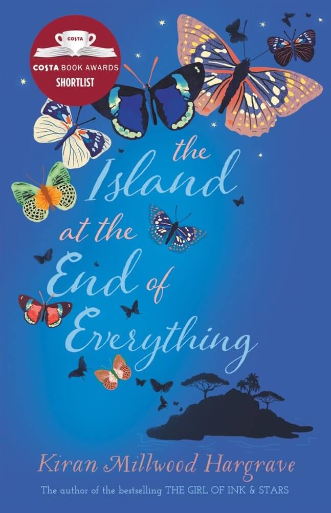 30+ amazing KS2 book topics for World Book Day 2020