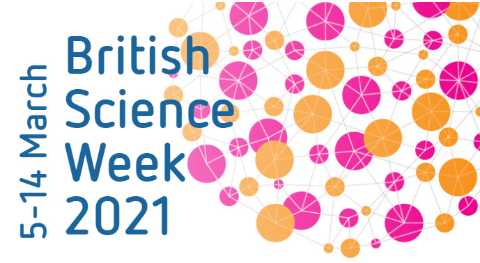 British Science Week 2021 – 11 of the Best resources and lesson plans for KS1 and KS2