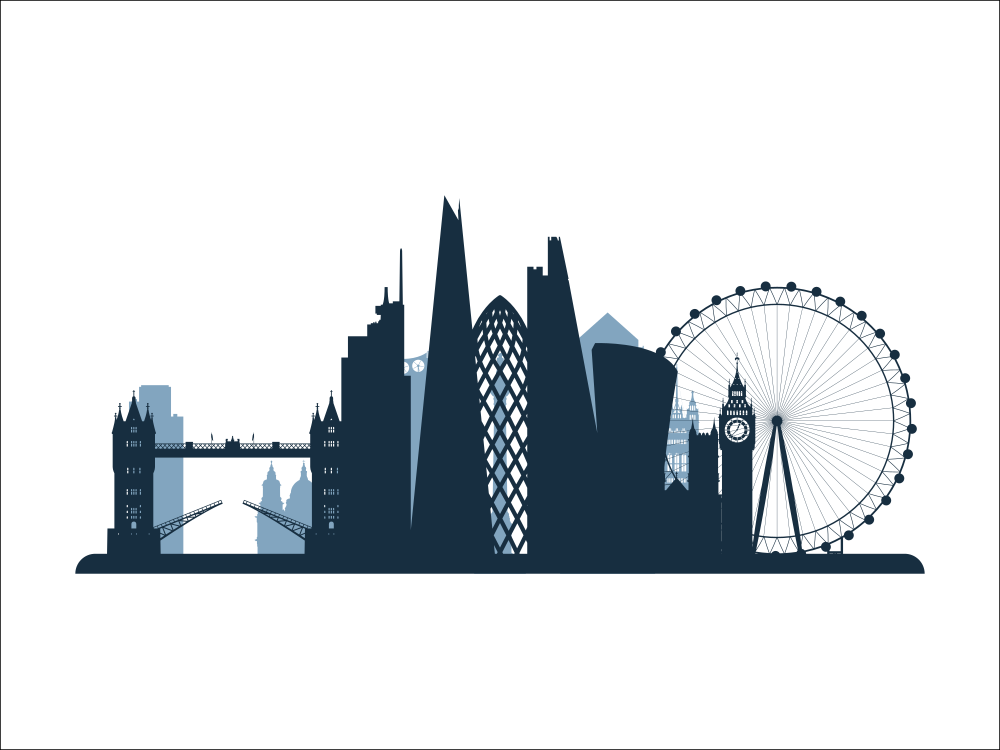 You May be Sick of Hearing About London's Successful ...