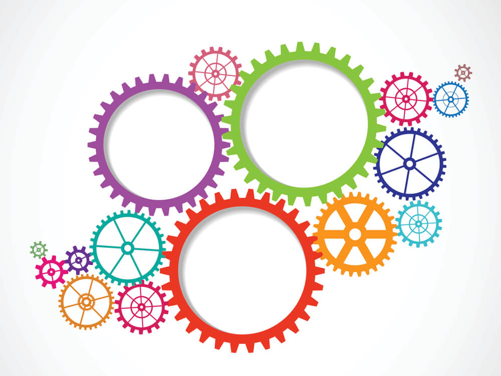 Use These 5 'Cogs' to Plan Lessons Like a Pro