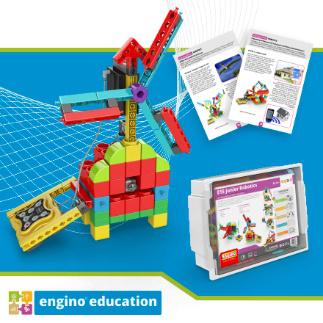 engino education