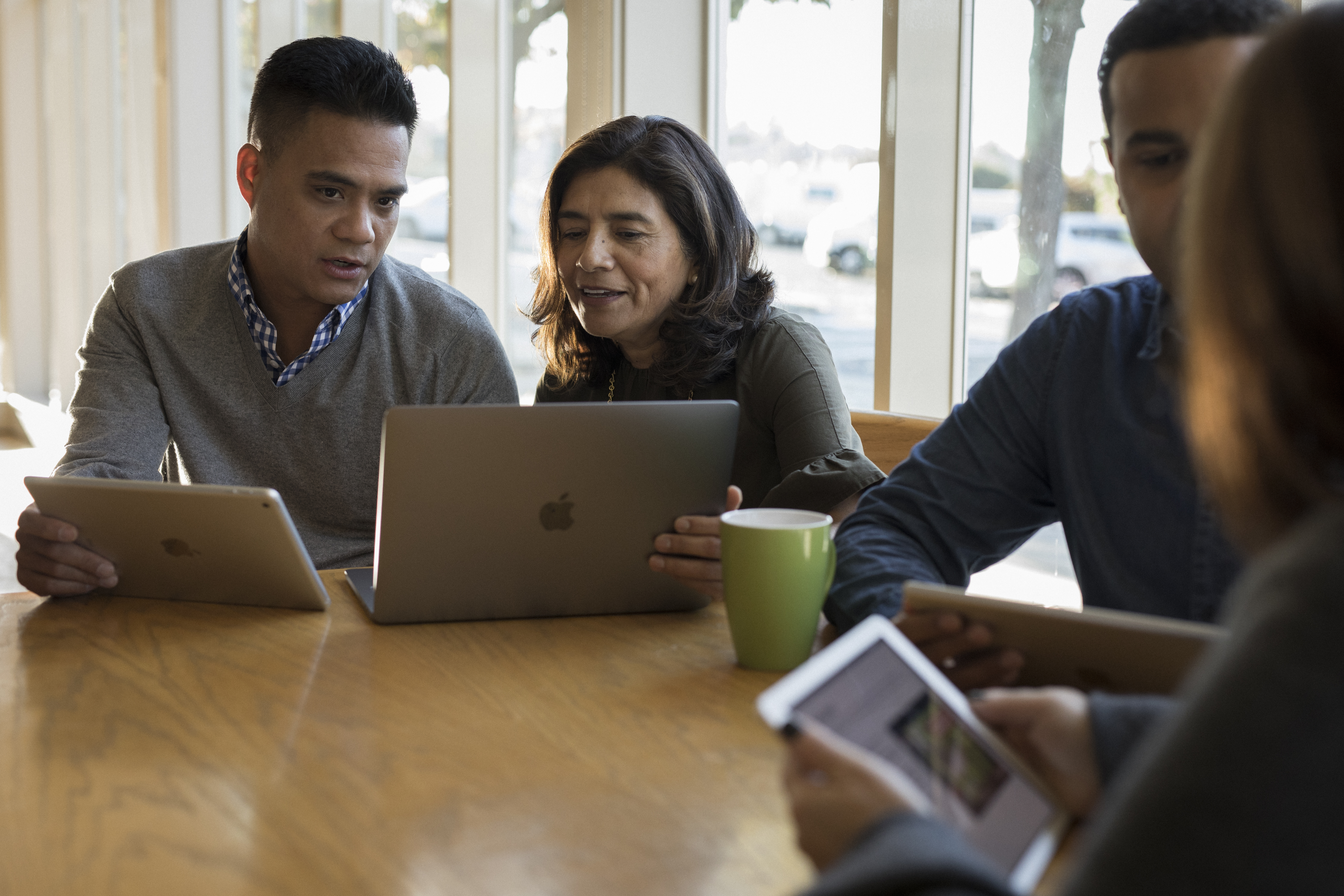 Five Reasons You Should Have Mac In Your School Teachwire Educational Product Reviews