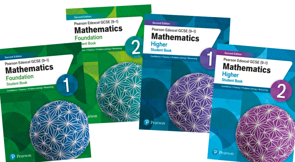 Pearson Edexcel Gcse 9 1 Mathematics Second Edition Teachwire Educational Product Reviews