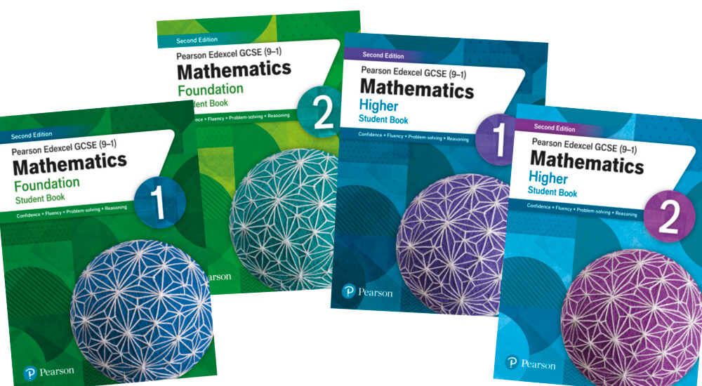 Pearson Edexcel Gcse 9 1 Mathematics Second Edition Teachwire Educational Product Reviews Pearson Edexcel Gcse 9 1 Mathematics Second Edition Teachwire Educational Product Reviews