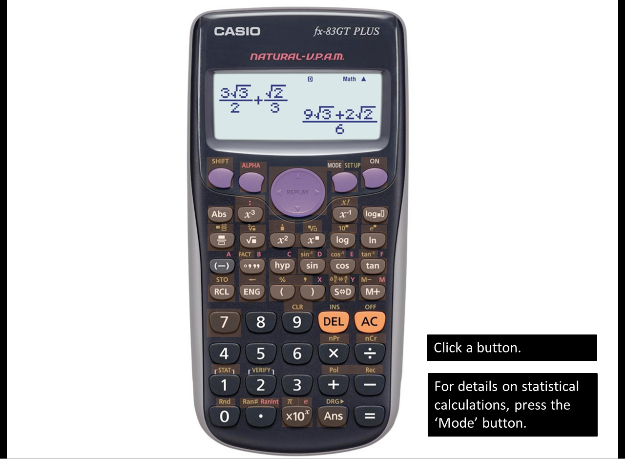 virtual calculator