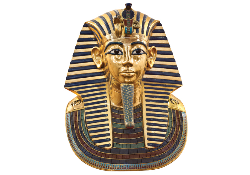 KS2 History Lesson Plan Finish Your Egyptians Topic By Investigating