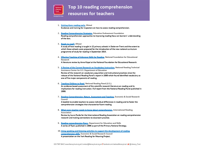 year 6 reading comprehension 14 of the best worksheets and resources for uks2 literacy