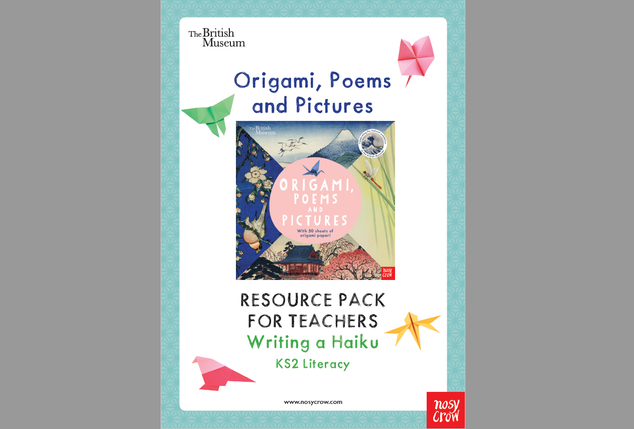 KS2 Literacy – Writing A Haiku Resource Pack For Teachers